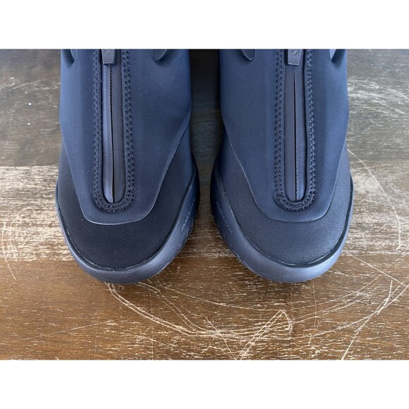 Converse SHAI 001 "Charm Black" Basketball Shoes Men's Sz 6/Women's 7.5 A18977C - Picture 7 of 11